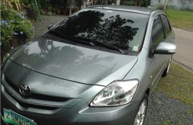 Toyota Vios 1.5 G (A) 2008