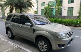 Ford Escape 2.3 XLS (A) 2007