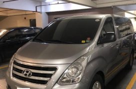 Hyundai Starex 2016