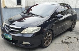 2008 Honda City 1.3 Idsi Auto