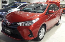 Vios 10k all-in