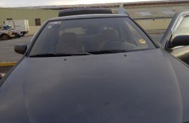 Nissan Sentra 1996 Manual