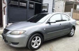 Mazda 3 1.6 (A) 2006