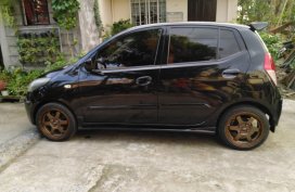 Hyundai i10 Auto 2009