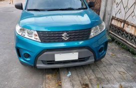 Suzuki Vitara 2018 GL Standart AT Auto
