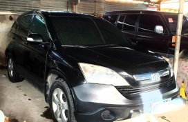 2008 Honda CRV a/t