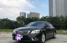 2012 Toyota Camry 2.4V