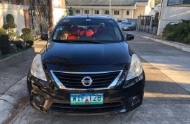2013 Nissan Almera 1.5 Premium (A)