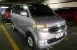 2010 Suzuki APV 1.6 (A)
