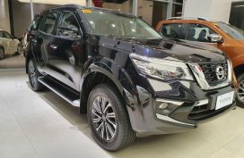 Nissan Terra Terra Manual 2021