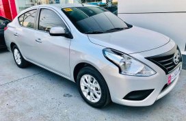 NISSAN ALMERA 1.2L