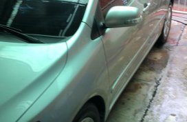 Toyota Corolla Altis 1.6 Manual 2013