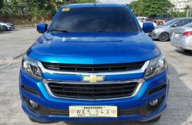 Chevrolet Trailblazer LT Auto 2019