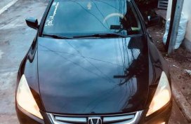 Honda Accord 2.0 (A) 2004