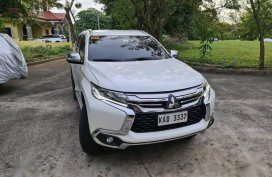 Mitsubishi Montero Sport Auto 2019