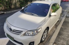 Toyota Corolla Altis 1.6 (A) 2013