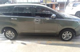 Toyota Innova 2018