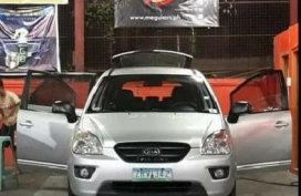 Kia Carens 2.0 Auto 2007