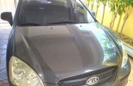 2008 Kia Carens 2.0 (A)