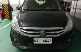 Suzuki Ertiga GL MT Manual 2017