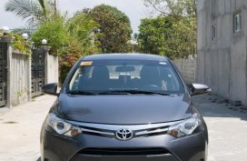 Toyota Vios 1.5 G (M) 2014