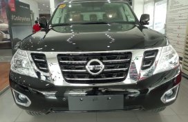  Black Nissan Pulsar 2020 for sale in Manila