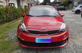 Kia Rio 2016