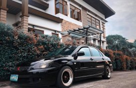 Mitsubishi Lancer 1.6 GLX Sports (M) 2007