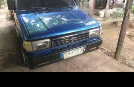 Toyota Tamaraw FX 94