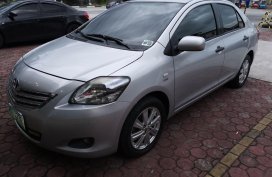 Toyota Vios 1.3J Manual 2013