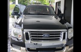 2008 Ford Explorer Eddie Bauer AT