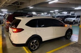 Honda BR-V 2018
