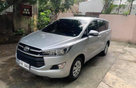 Toyota Innova 2019