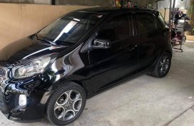 Kia Picanto 1.2 EX Auto 2015