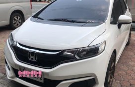 Honda Jazz 1.5 Hatchback (M) 2019