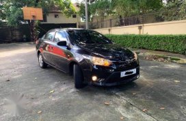 Toyota Vios 1.5 E (A) 2018