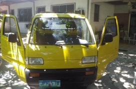 Suzuki Multicab Manual 2012