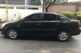 Toyota Corolla Altis 1.6 Auto 2007