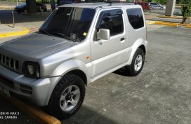 Suzuki Jimny 1.3 (A) 2012