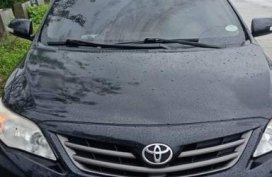 Toyota Corolla Altis 1.6 (A) 2014