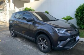 Toyota RAV4 2016