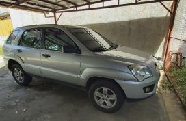 Kia Sportage 2.0 LX (A) 2009