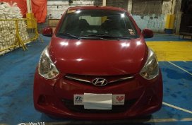 Hyundai Eon Gls Manual 2019