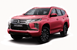2021 Mitsubishi Montero Sport Price In The Philipes Promos Specs Reviews Philkotse