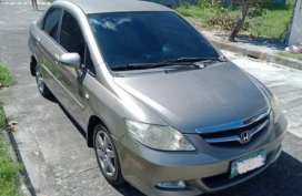 Honda City 1.5 VTEC (M) 2008
