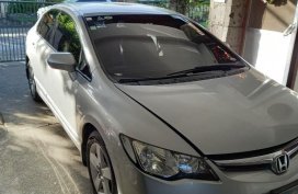 Honda Civic 1.8 (A) 2006