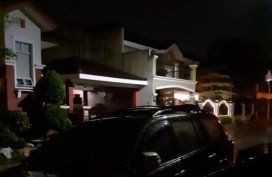 Selling Black Mitsubishi Montero 2012 in Santa Rosa