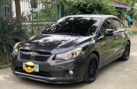 Subaru Impreza 2014 swap or sale