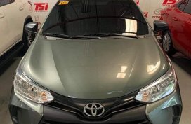 2021 VIOS 1.3 XLE CVT