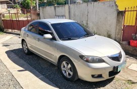 Mazda 3 1.6 (A) 2010